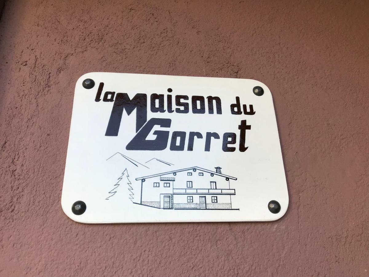 La Maison Du Gorret Holiday home Aosta